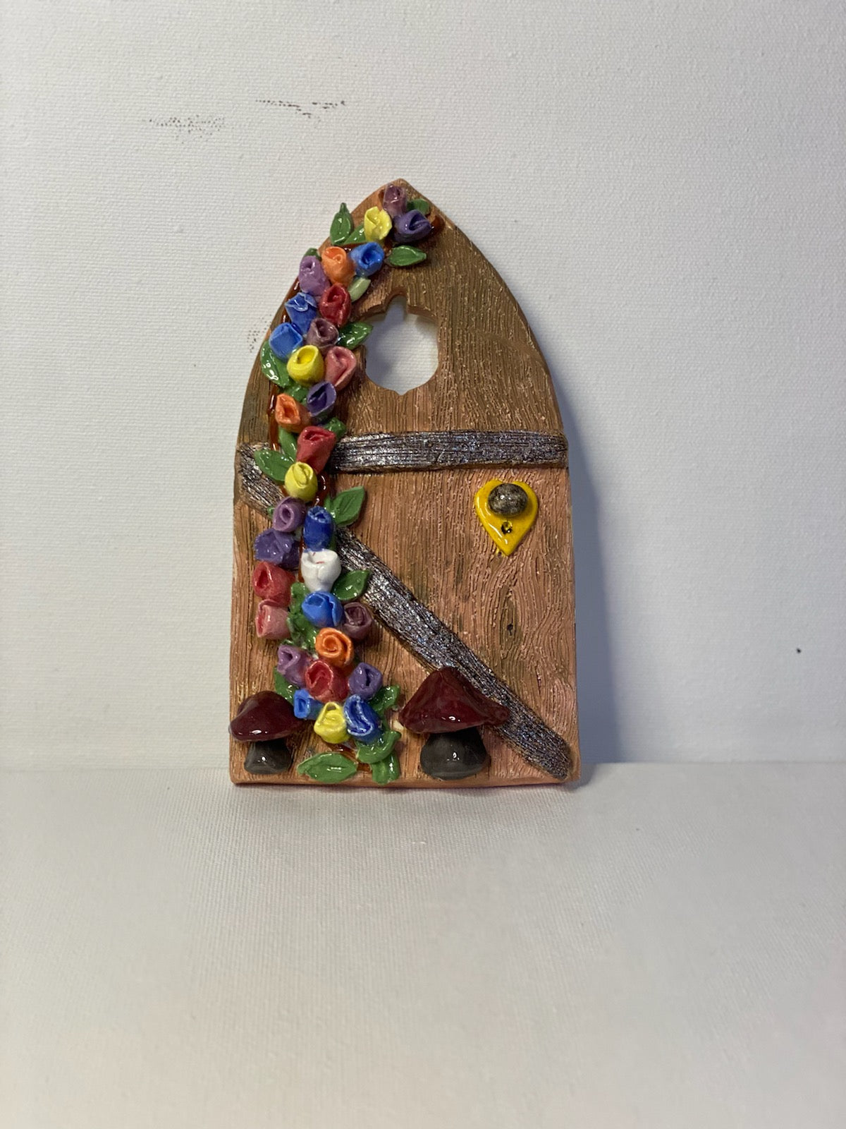 Fairy Door Workshop June 6 @ 3:00 pm Ridge Runner Bar & Grill, 8006 W Ridge Rd., Brockport, NY 14420