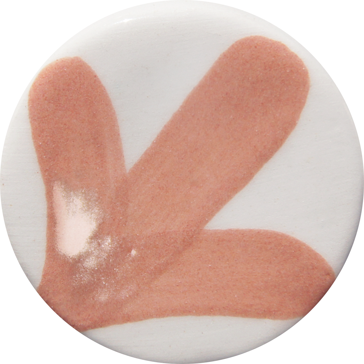 Coral Pink