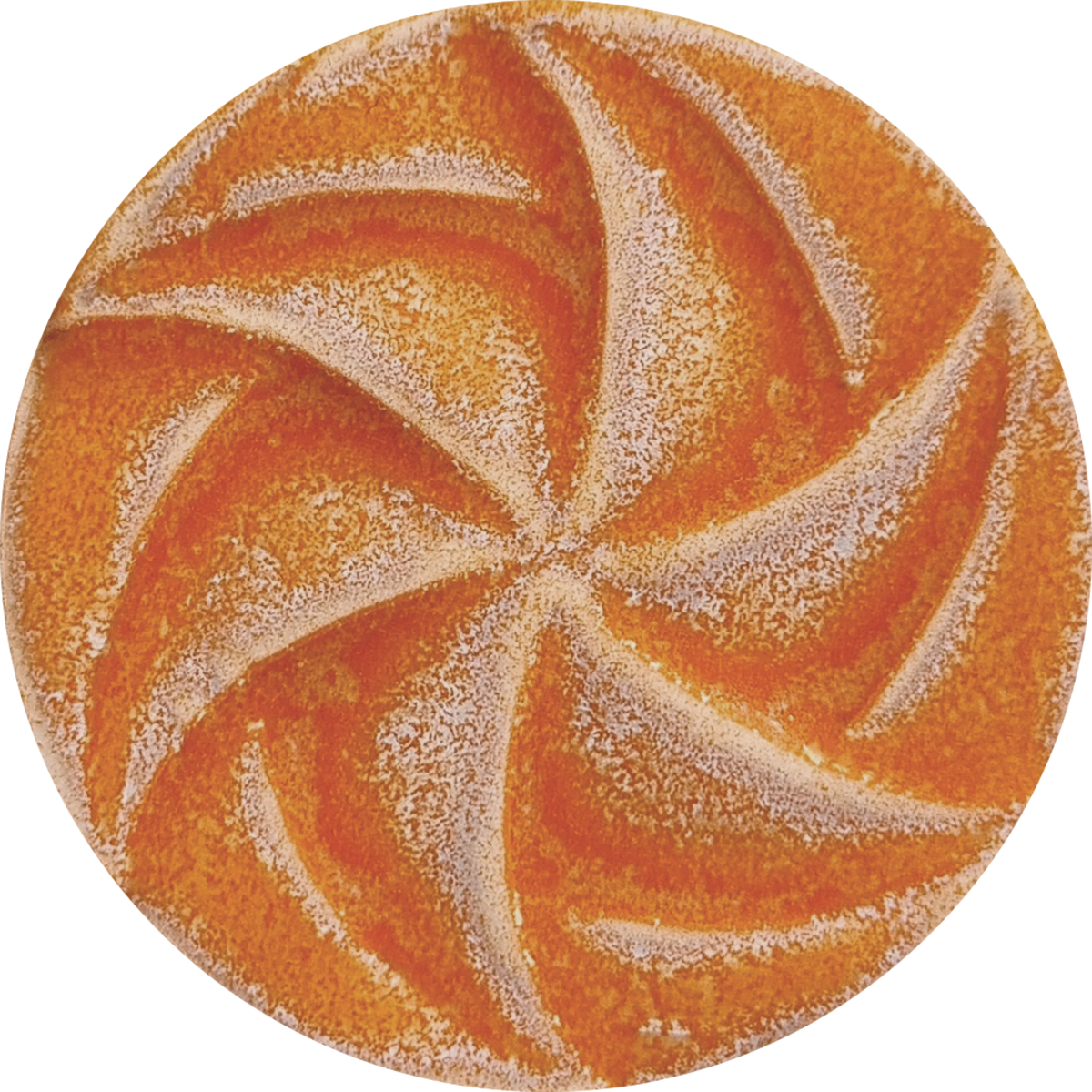 Orange Onyx