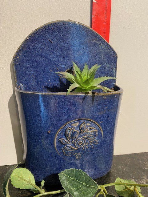 Garden Wall Planter April 25 10:30a.m. @ The Creators Heart