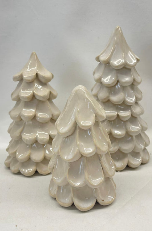 Christmas Tree Workshop MHC Studio Nov.28 11 a.m.