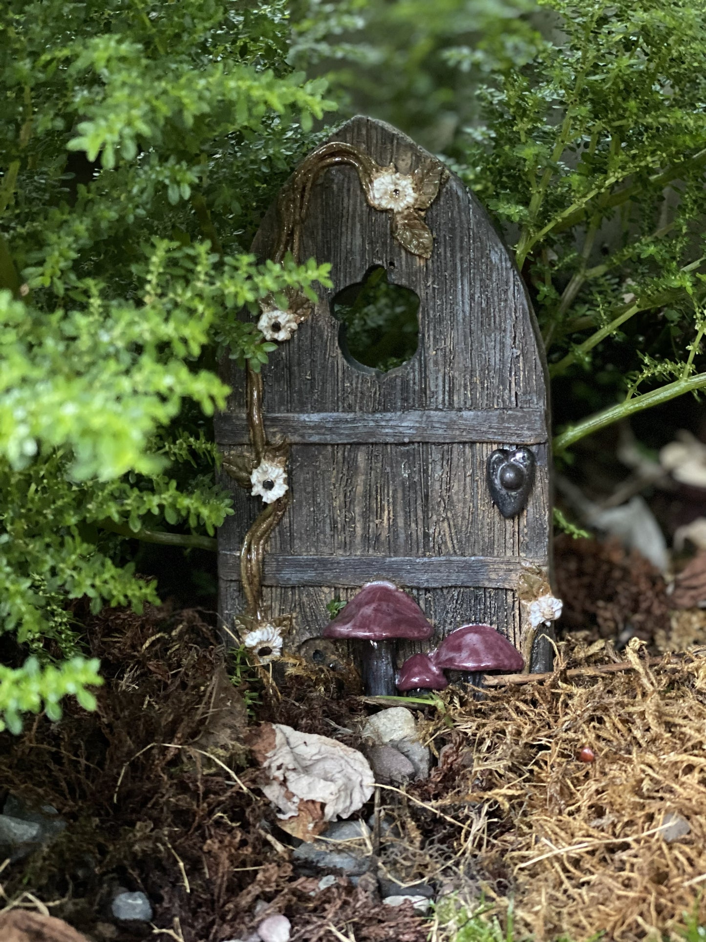 Fairy Door  Workshop  June 6 @ 3:00 pm  Ridge Runner Bar & Grill, 8006 W Ridge Rd., Brockport, NY 14420