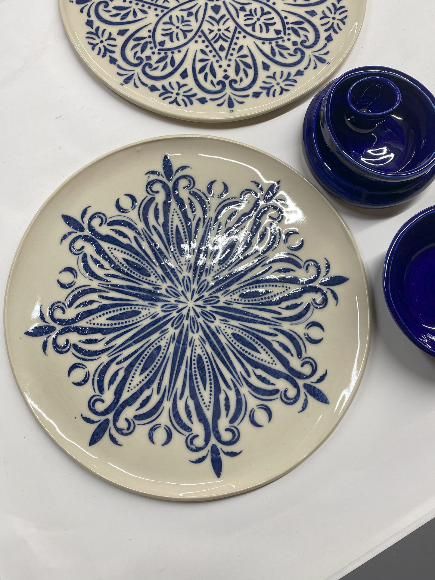 Group Hand Building Workshop