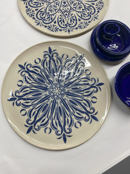 Group Hand Building Workshop