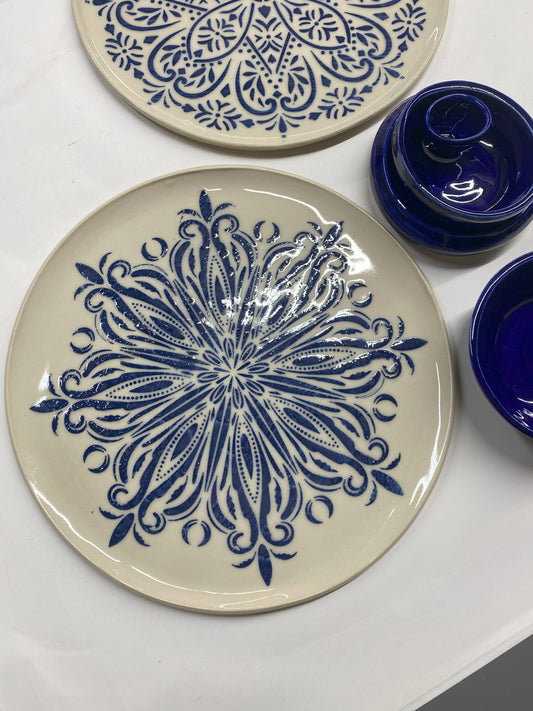 Group Hand Building Workshop