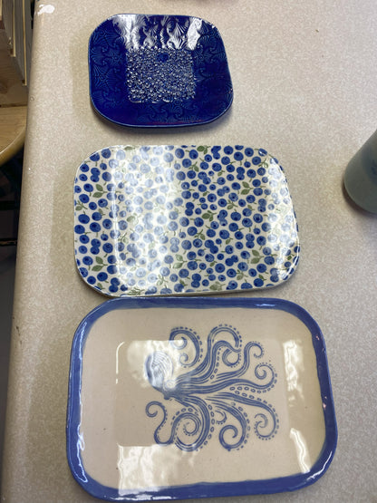 Group Hand Building Workshop