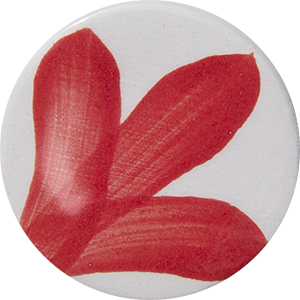 Scarlet Red