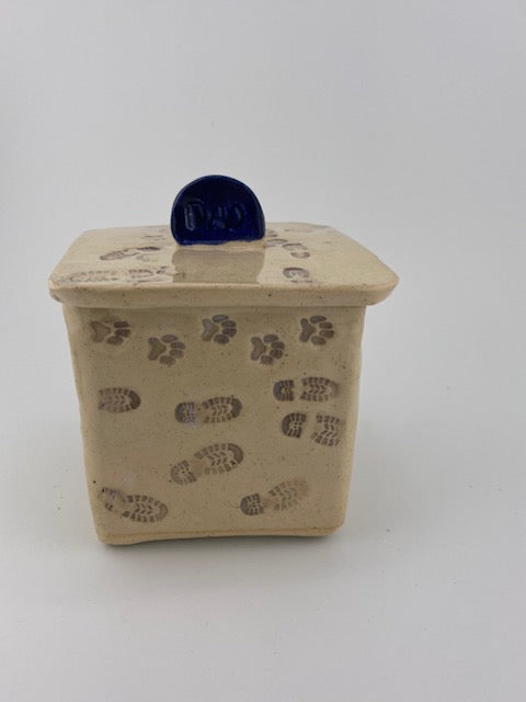 Fathers Day Memory Box Workshop May 30th 10:30 a.m.
