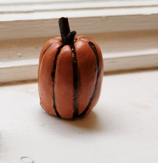 Mini Pumpkins
