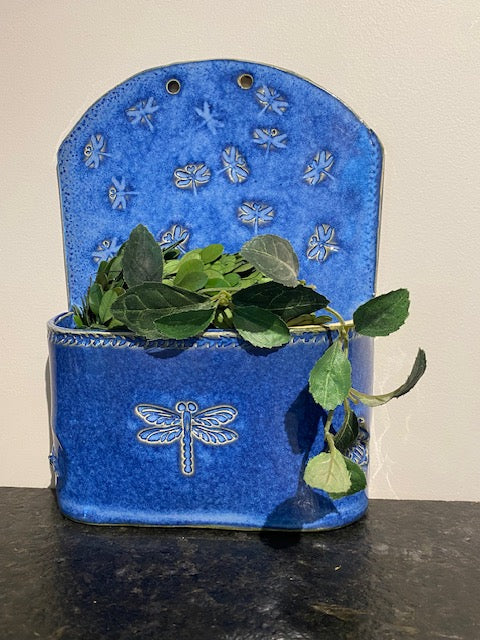 Garden Wall Planter  April 25 10:30a.m. @ The  Creators Heart