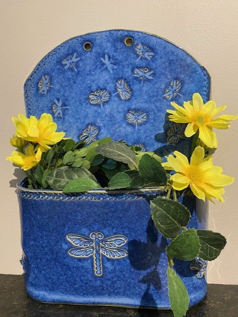 Garden Wall Planter  April 25 10:30a.m. @ The  Creators Heart