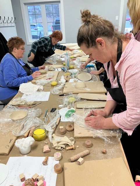 Fairy Door  Workshop  June 6 @ 3:00 pm  Ridge Runner Bar & Grill, 8006 W Ridge Rd., Brockport, NY 14420